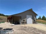 Pristine 80 Acres with GarageShop