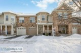 3 Bedroom Townhouse for Sale in Beaty Milton