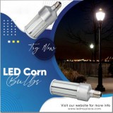 Buy LED Corn Bulb at Discounted Price