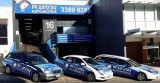 Vehicle Service Quote - Pearson Automotive