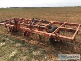 14&rsquo Sunflower 2210 chisel plow.