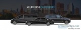 Hire Chauffeur Driven Car in Melbourne