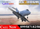 Medilift Air Ambulance in Dibrugarh &ndashSuperb Medical Service