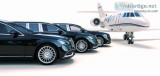 Hire Chauffeur Driven Cars for Airport Transfer in Melbourne