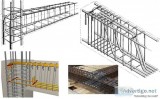 Rebar Detailing Services  Rebar Shop Drawings  Rebar Detailers