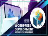 WordPress Development Services For Businesses - Wedowebapps LLC