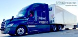 CDL A Drivers - 7500 Sign on Bonus and No touch Freight