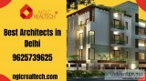 Best Architects in Delhi