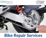 Best Bike Repair Services in MG Road Bangalore