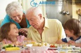 Caregiver Needed