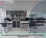 Best Interior Designers in Gurgaon