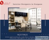 Interior Designers in Gurgaon