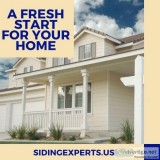 A Fresh Start For Your Home