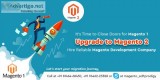 MAGENTO MIGRATION SERVICE