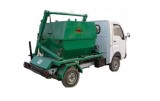 DUMPER PLACER - Green Enviro Equipment