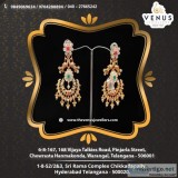 Popular jewellery shops in hanamkonda - the venus