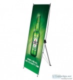 Trade Show Banner Stands Will Bring Bright Display Solution