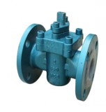 Plug Valve Manufacturer In Canada