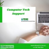 Computer Tech Support