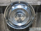 1958 OLDSMOBILE 88 HUBCAPS