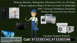 Samsung refrigerator service center in hyderabad