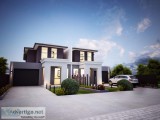 3D Home Rendering Services - 3D Team