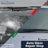 Car Glass Repair and Replacement Shop near You