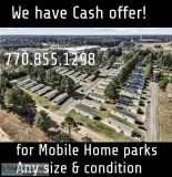 Sell your park today