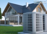 Air Source Heat Pump - Pro efficiency Solutions