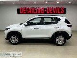 Who offers the best car ceramic coating near me Detailing Devils