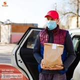 Avail of Fremont Courier service