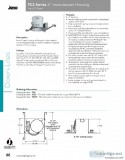 Juno TC2 Downlights - NEW IN BOX - 7