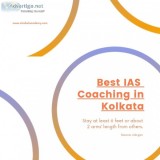 Best ias coaching centre in kolkata - chahal academy