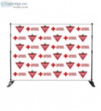 Trade Show Booth Displays Banner Stands and Pop Up Displays