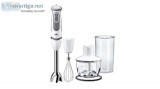 Buy Braun MQ5035WH MultiQuick 5 Vario Hand blender MQ 5035 Sauce