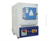 Muffle Furnace Manufacturer and Supplier