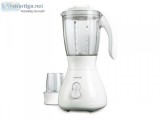 Buy Kenwood BL335 Blender WHITE with Mill 1L 350w - BRAND NEW  A