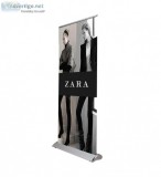 Pop Up Banners  Advertise Brands and Promote Events