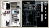 Electrical Control Panel Design - Silicon Valley