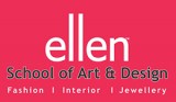 Ellen school of art & design-fashion design course in jaipur