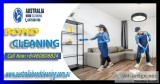 Bond Cleaning Service