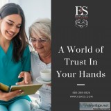 A World of Trust In Your Hands