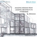 Architect Firms in Hyderabad