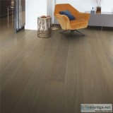 Wooden flooring in India