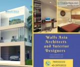 Architects and Interior Designers in Hyderabad