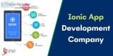 Ionic App development Company