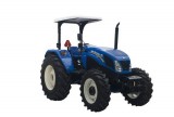 New Holland Excel 8010 Tractor Price in India