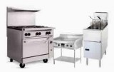 Commercial Kitchen Equipment Manufacturers in Kanpur