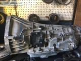 5R110W FORD REBUILT TRANSMISSION