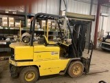 VC60C Caterpillar Fork  lift